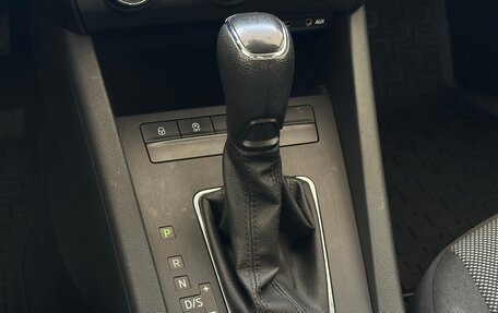 Skoda Octavia, 2013 год, 1 170 000 рублей, 16 фотография