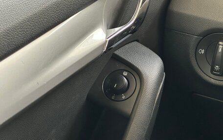 Skoda Octavia, 2013 год, 1 170 000 рублей, 19 фотография