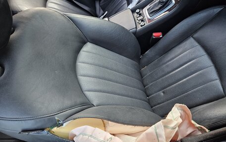 Infiniti QX50 I рестайлинг, 2015 год, 950 000 рублей, 6 фотография