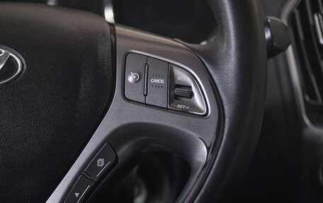 Hyundai ix35 I рестайлинг, 2013 год, 1 199 000 рублей, 12 фотография