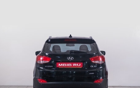 Hyundai ix35 I рестайлинг, 2013 год, 1 199 000 рублей, 3 фотография