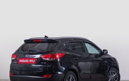 Hyundai ix35 I рестайлинг, 2013 год, 1 199 000 рублей, 5 фотография