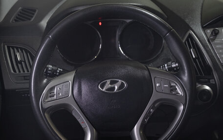 Hyundai ix35 I рестайлинг, 2013 год, 1 199 000 рублей, 10 фотография