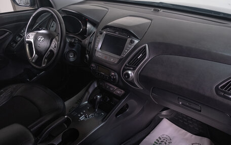 Hyundai ix35 I рестайлинг, 2013 год, 1 199 000 рублей, 17 фотография