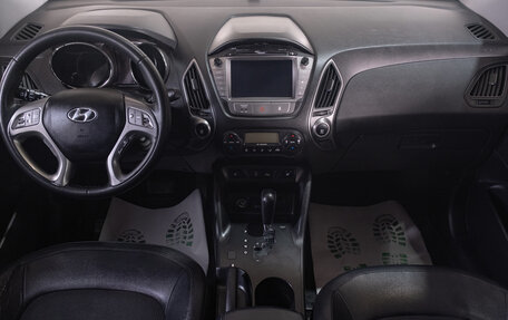Hyundai ix35 I рестайлинг, 2013 год, 1 199 000 рублей, 13 фотография