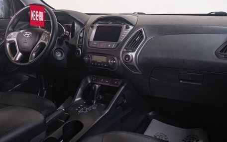 Hyundai ix35 I рестайлинг, 2013 год, 1 199 000 рублей, 16 фотография