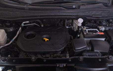Hyundai ix35 I рестайлинг, 2013 год, 1 199 000 рублей, 19 фотография
