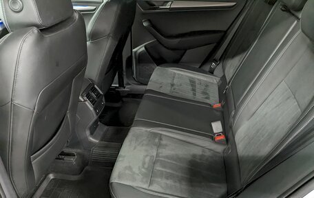 Skoda Karoq I, 2021 год, 2 090 000 рублей, 17 фотография