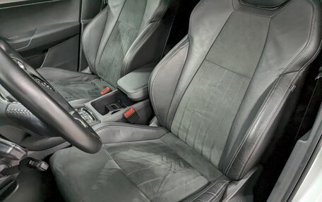 Skoda Karoq I, 2021 год, 2 090 000 рублей, 14 фотография