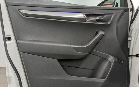 Skoda Karoq I, 2021 год, 2 090 000 рублей, 11 фотография