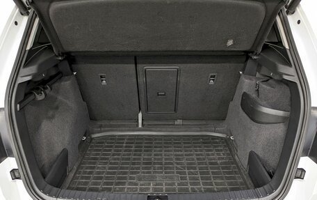 Skoda Karoq I, 2021 год, 2 090 000 рублей, 10 фотография