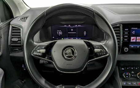 Skoda Karoq I, 2021 год, 2 090 000 рублей, 26 фотография