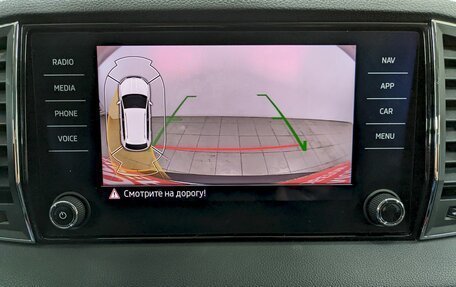 Skoda Karoq I, 2021 год, 2 090 000 рублей, 30 фотография