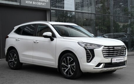 Haval Jolion, 2022 год, 1 798 000 рублей, 3 фотография