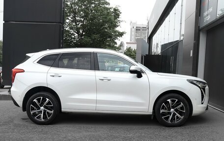 Haval Jolion, 2022 год, 1 798 000 рублей, 4 фотография