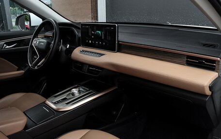 Haval Jolion, 2022 год, 1 798 000 рублей, 9 фотография