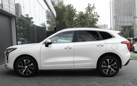 Haval Jolion, 2022 год, 1 798 000 рублей, 8 фотография