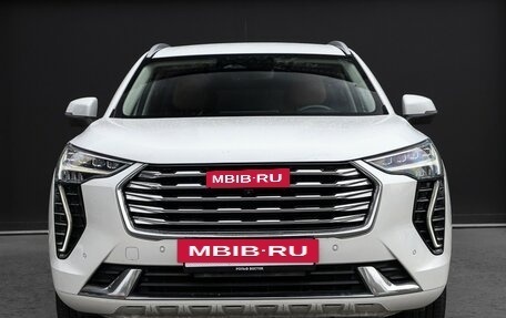 Haval Jolion, 2022 год, 1 798 000 рублей, 2 фотография