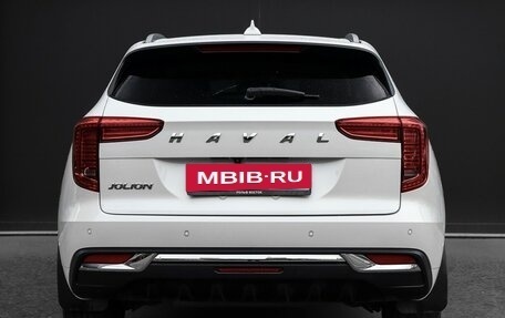 Haval Jolion, 2022 год, 1 798 000 рублей, 6 фотография