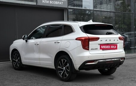 Haval Jolion, 2022 год, 1 798 000 рублей, 7 фотография