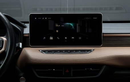 Haval Jolion, 2022 год, 1 798 000 рублей, 12 фотография