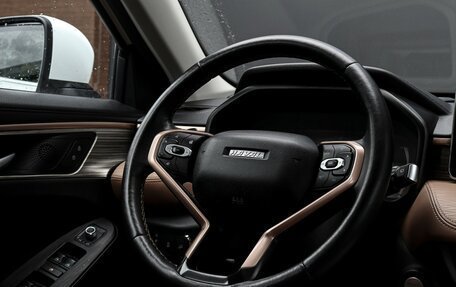 Haval Jolion, 2022 год, 1 798 000 рублей, 15 фотография