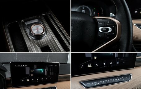Haval Jolion, 2022 год, 1 798 000 рублей, 16 фотография