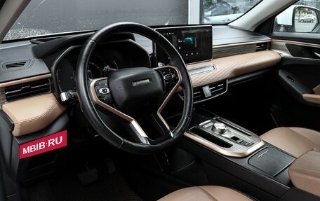 Haval Jolion, 2022 год, 1 798 000 рублей, 13 фотография