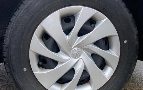 Toyota Yaris, 2021 год, 1 100 333 рублей, 10 фотография