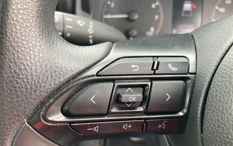 Toyota Yaris, 2021 год, 1 100 333 рублей, 13 фотография