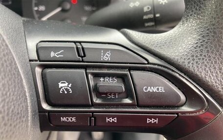 Toyota Yaris, 2021 год, 1 100 333 рублей, 14 фотография