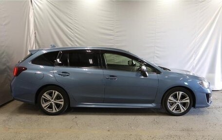 Subaru Levorg I, 2018 год, 1 310 333 рублей, 6 фотография