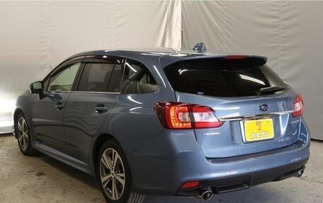 Subaru Levorg I, 2018 год, 1 310 333 рублей, 3 фотография