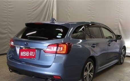 Subaru Levorg I, 2018 год, 1 310 333 рублей, 5 фотография