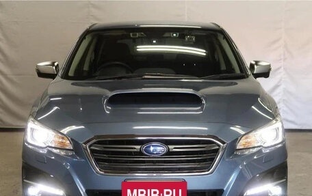 Subaru Levorg I, 2018 год, 1 310 333 рублей, 2 фотография