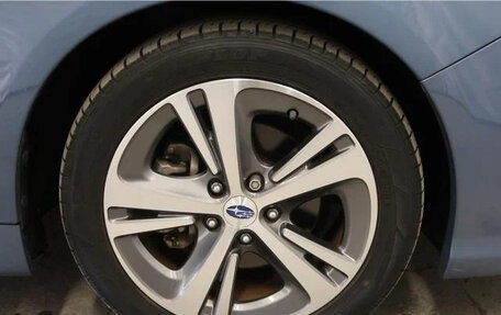 Subaru Levorg I, 2018 год, 1 310 333 рублей, 8 фотография