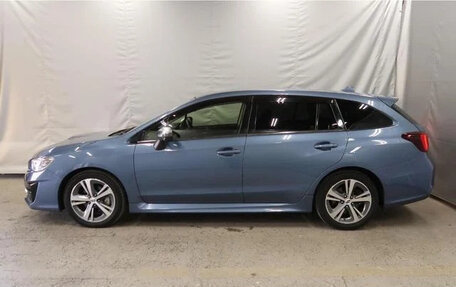 Subaru Levorg I, 2018 год, 1 310 333 рублей, 7 фотография