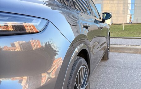 Porsche Cayenne III, 2018 год, 6 800 000 рублей, 8 фотография