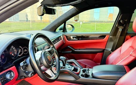 Porsche Cayenne III, 2018 год, 6 800 000 рублей, 9 фотография