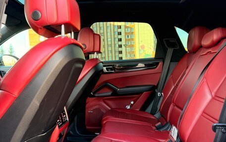 Porsche Cayenne III, 2018 год, 6 800 000 рублей, 20 фотография