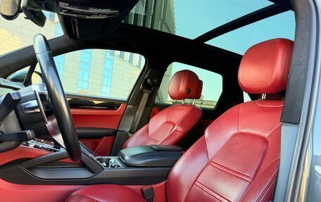 Porsche Cayenne III, 2018 год, 6 800 000 рублей, 13 фотография