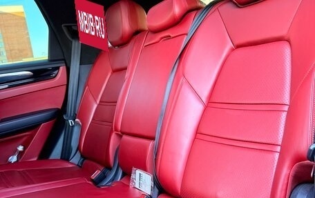 Porsche Cayenne III, 2018 год, 6 800 000 рублей, 21 фотография
