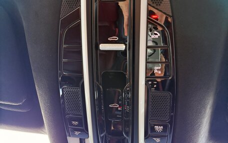 Porsche Cayenne III, 2018 год, 6 800 000 рублей, 25 фотография
