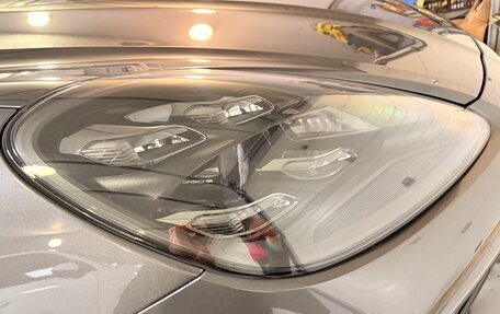 Porsche Cayenne III, 2018 год, 6 800 000 рублей, 37 фотография