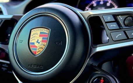 Porsche Cayenne III, 2018 год, 6 800 000 рублей, 36 фотография