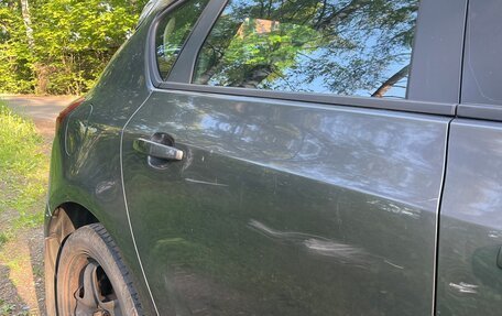 Opel Astra J, 2010 год, 800 000 рублей, 7 фотография