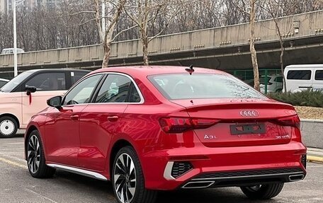 Audi A3, 2022 год, 2 266 500 рублей, 5 фотография