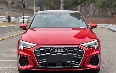 Audi A3, 2022 год, 2 266 500 рублей, 2 фотография