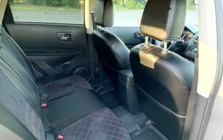 Nissan Qashqai, 2012 год, 900 000 рублей, 2 фотография