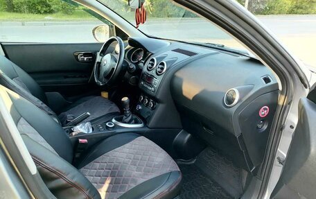 Nissan Qashqai, 2012 год, 900 000 рублей, 3 фотография